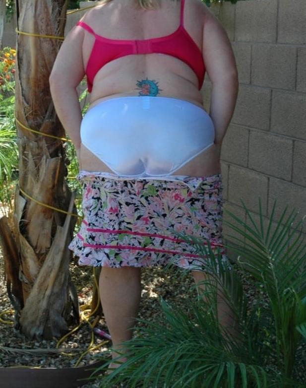 25P Best Panty Pics! (2)