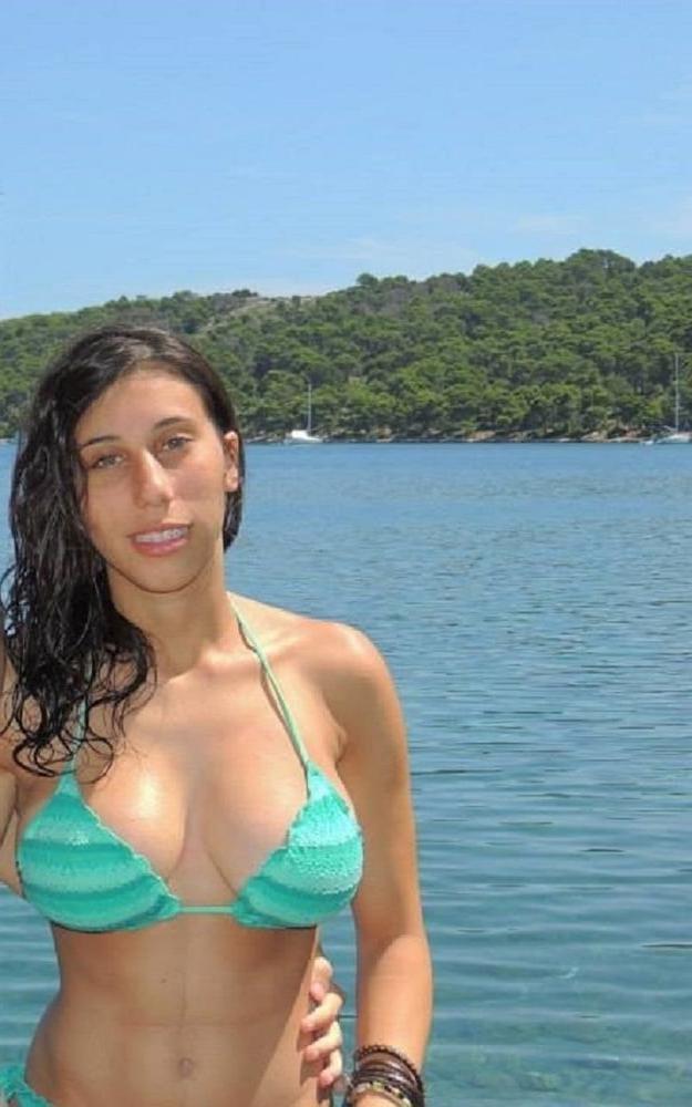 17P BEATRICE 25 Y ITALIAN WHORE