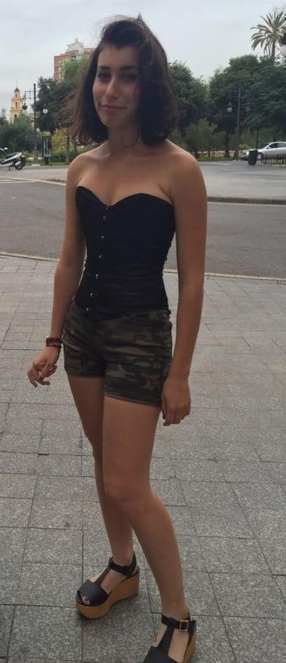 17P BEATRICE 25 Y ITALIAN WHORE