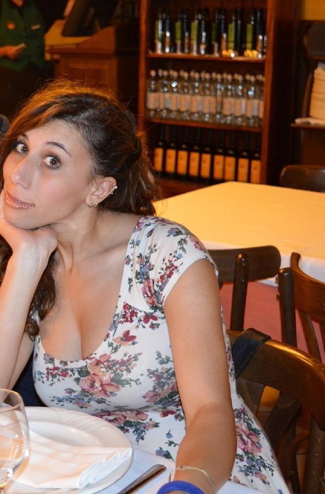 17P BEATRICE 25 Y ITALIAN WHORE