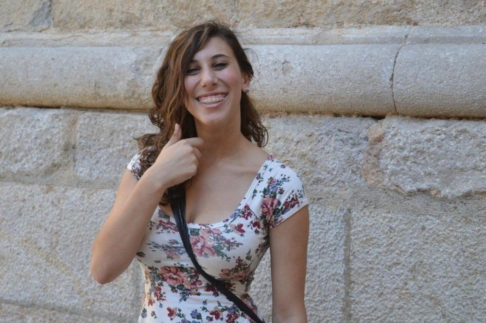 17P BEATRICE 25 Y ITALIAN WHORE