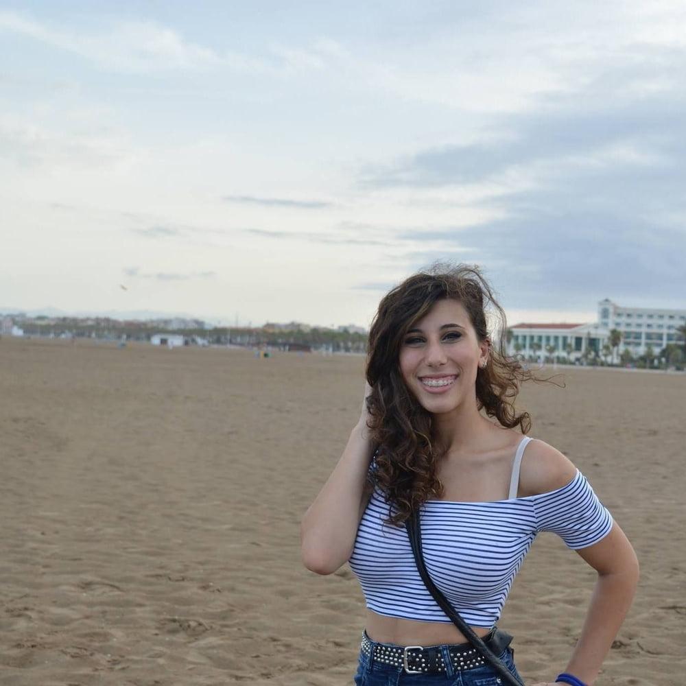 17P BEATRICE 25 Y ITALIAN WHORE
