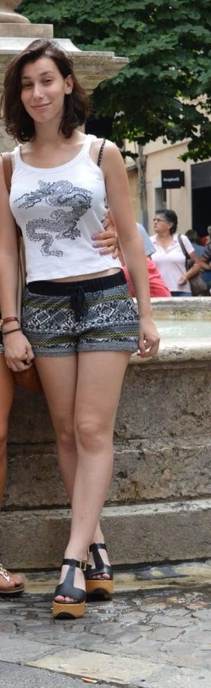 17P BEATRICE 25 Y ITALIAN WHORE