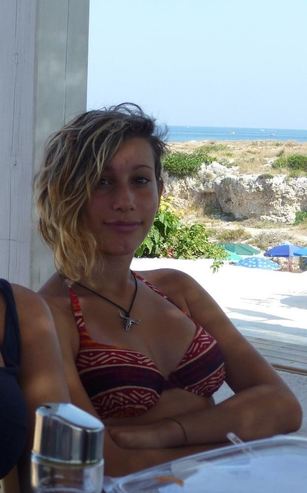 17P BEATRICE 25 Y ITALIAN WHORE