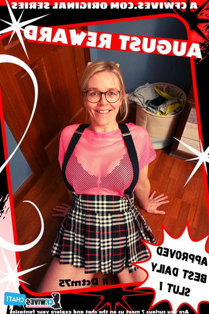 25P Best Cuckold chat August