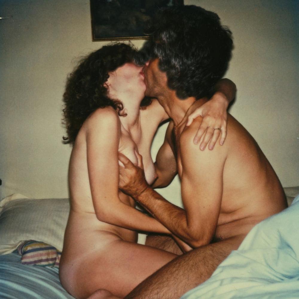 25P Nude Amateurs Vintage