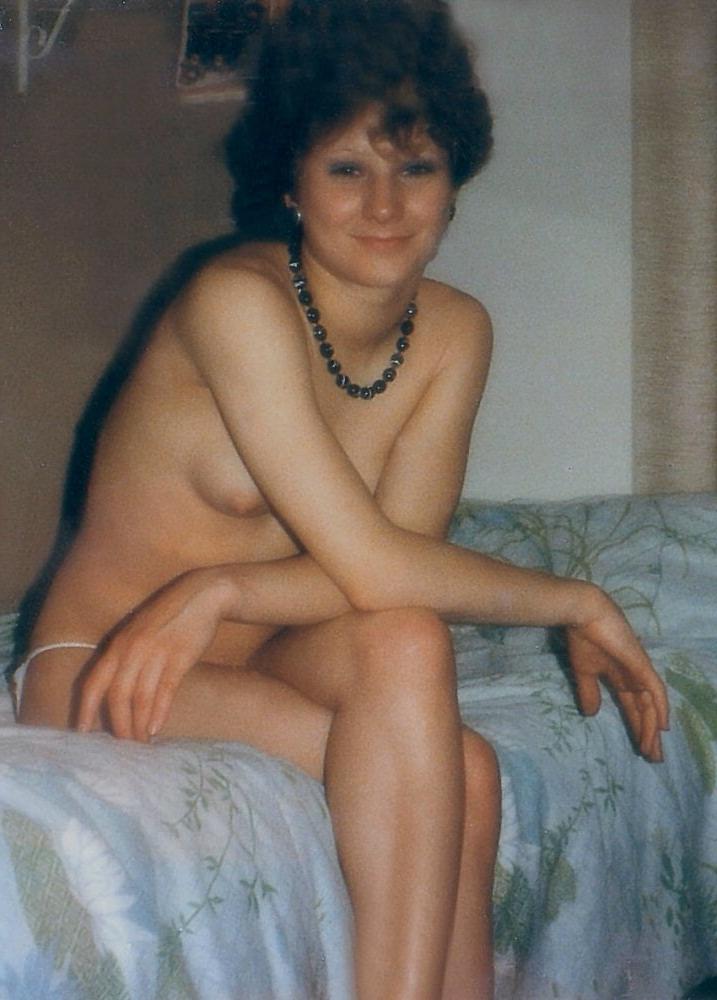 25P Nude Amateurs Vintage