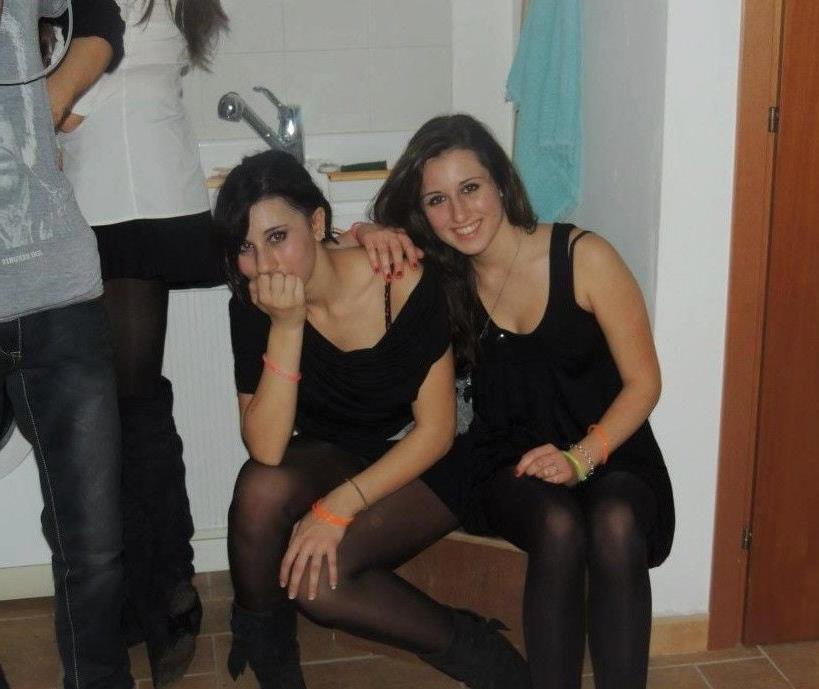 15P GUILIA 23 Y ITALIAN WHORE