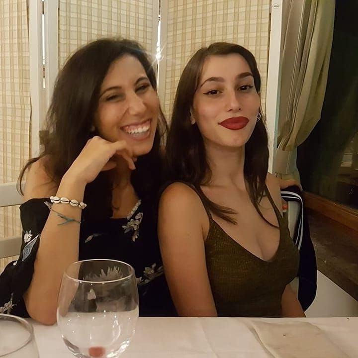 15P GUILIA 23 Y ITALIAN WHORE