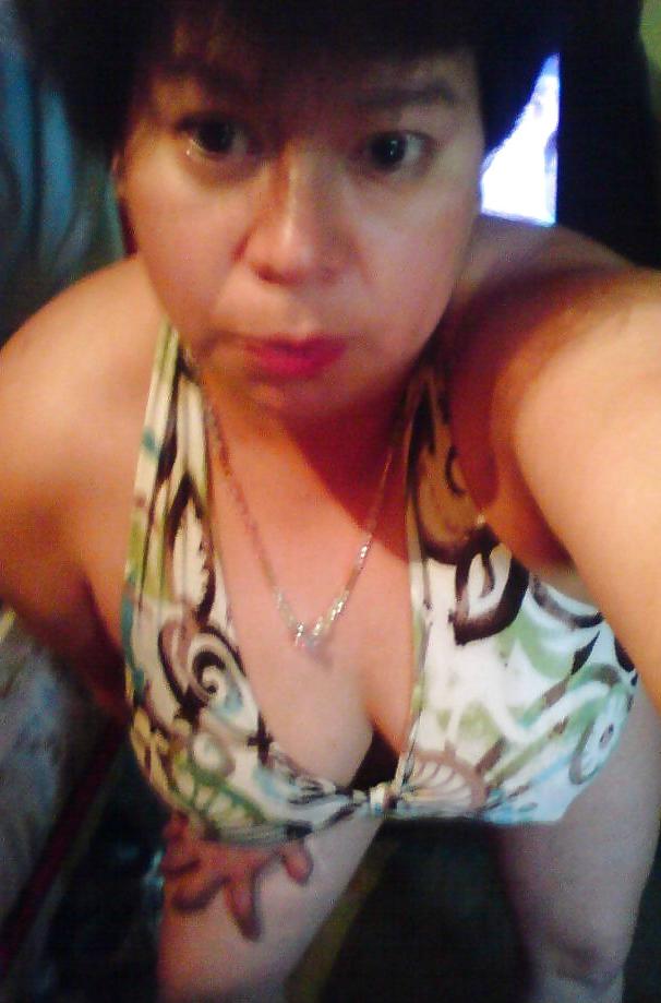25P Meheecan granny whore ((retired teacher))