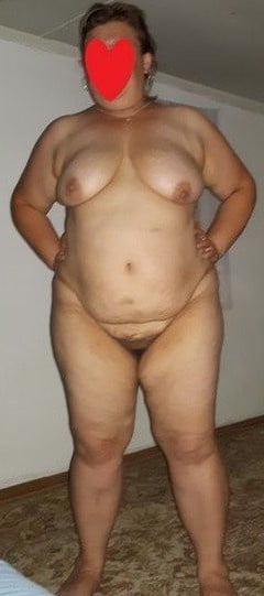 16P Russian bbw Svetlana
