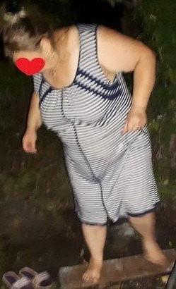 16P Russian bbw Svetlana