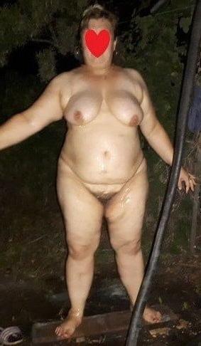16P Russian bbw Svetlana