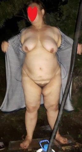 16P Russian bbw Svetlana