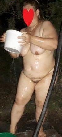 16P Russian bbw Svetlana