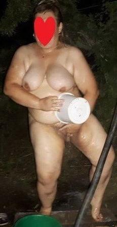 16P Russian bbw Svetlana