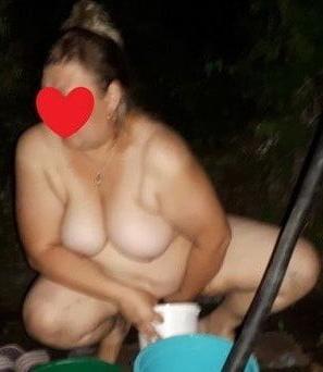 16P Russian bbw Svetlana