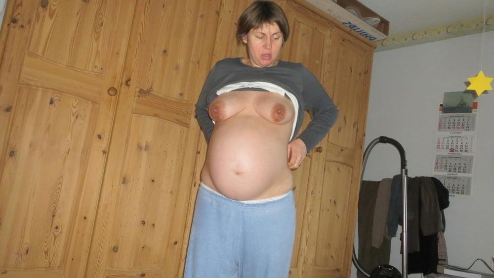 25P Pregnant amateur mix 19