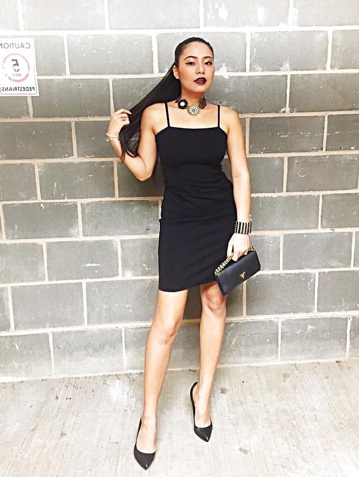 25P Sexy Asian Posing  (Non-Nude)