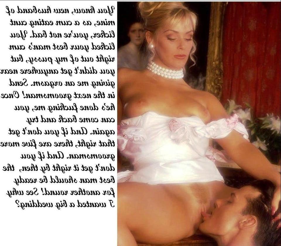 25P The horny cuckold