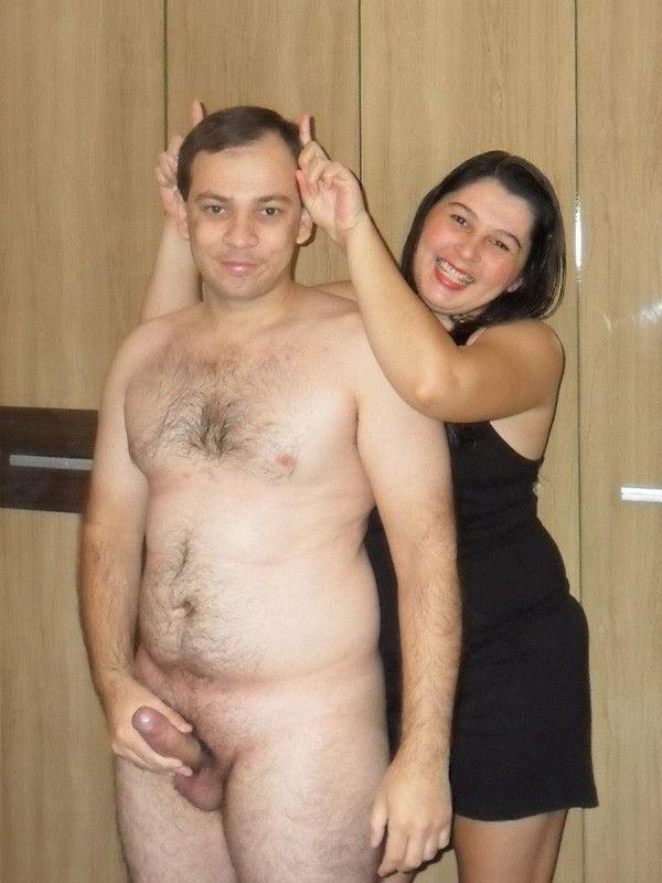 25P The horny cuckold