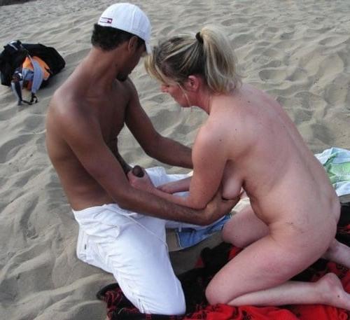 25P The horny cuckold