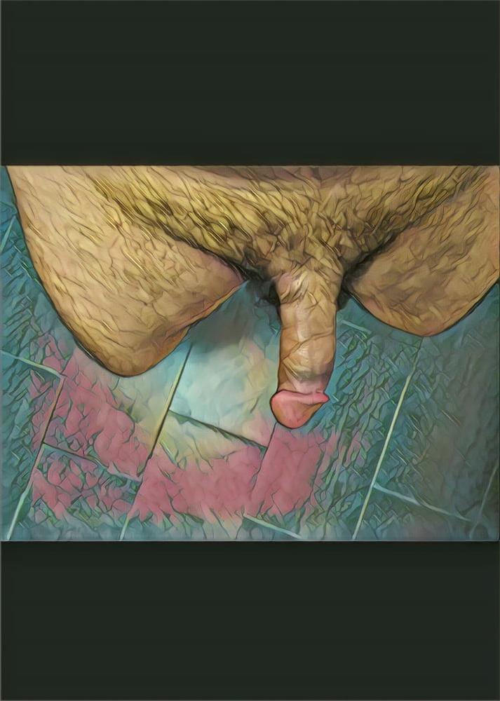 8P Some Kinky stuffs