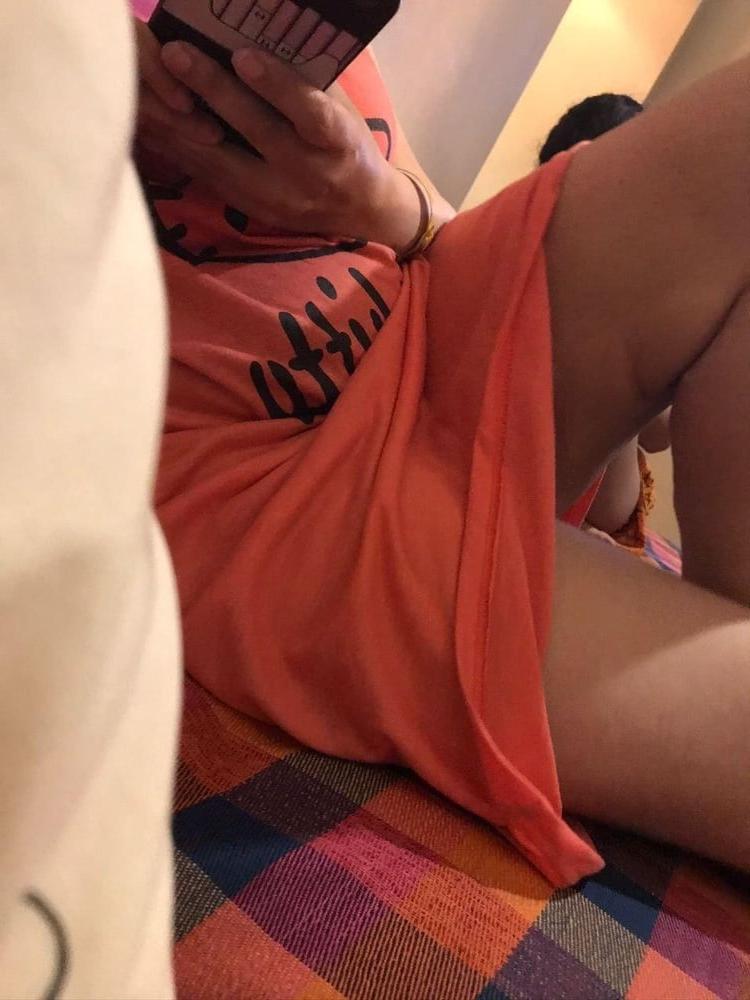 8P Cuckold