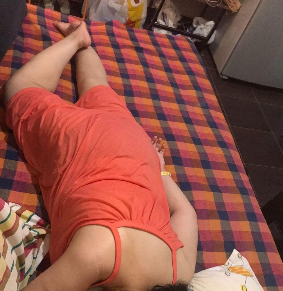 8P Cuckold