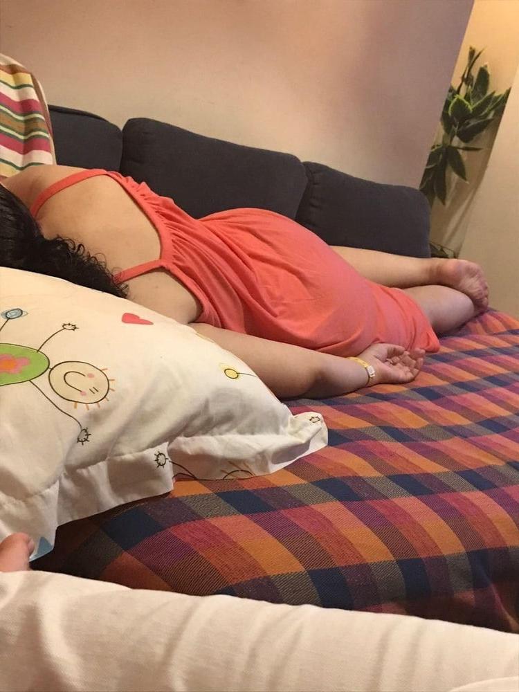 8P Cuckold