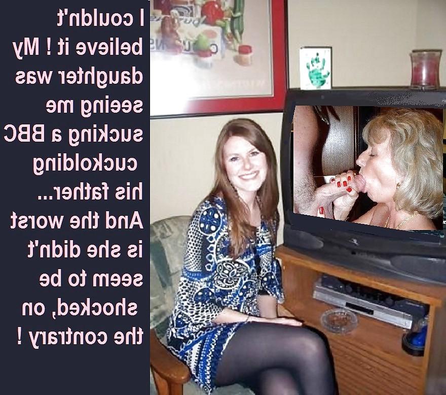 25P Cuckold Captions