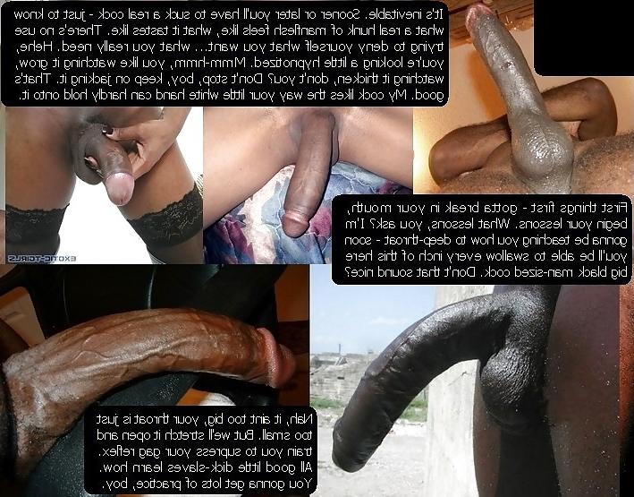 25P Cuckold Captions