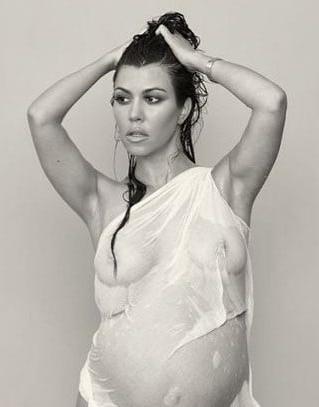 13P Pregnant Kourt K