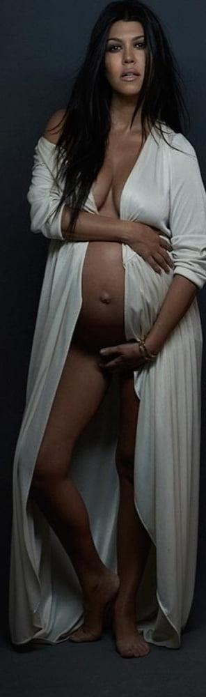 13P Pregnant Kourt K