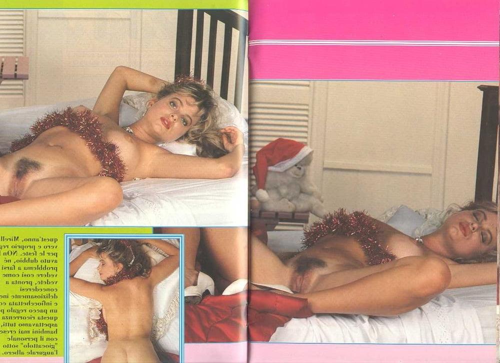 24P vintage porn magazine
