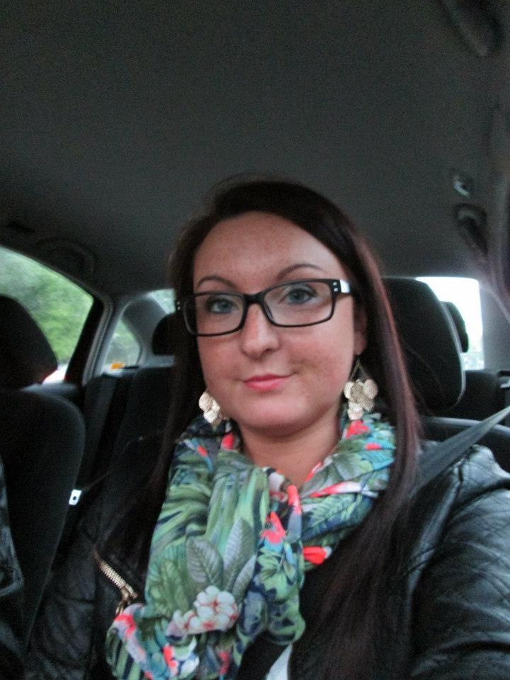 25P Polish Girl
