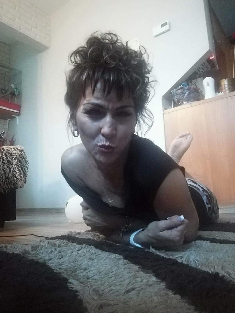 25P Polish Girl