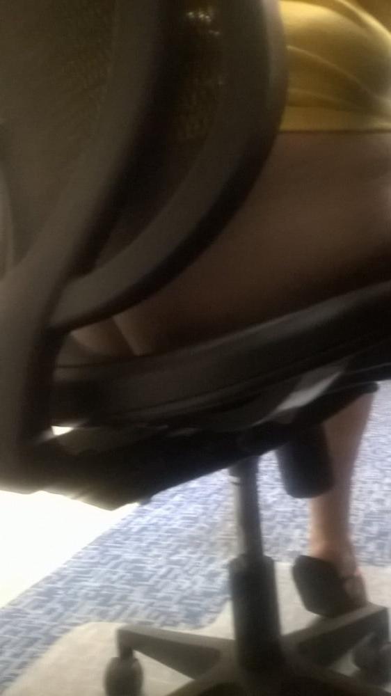 25P BBW Nudist Exhibitionist Exposed