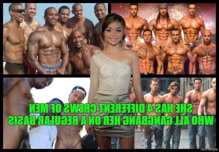 20P Celebrity gangbang captions #793