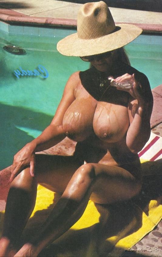 25P Hot vintage porn 60