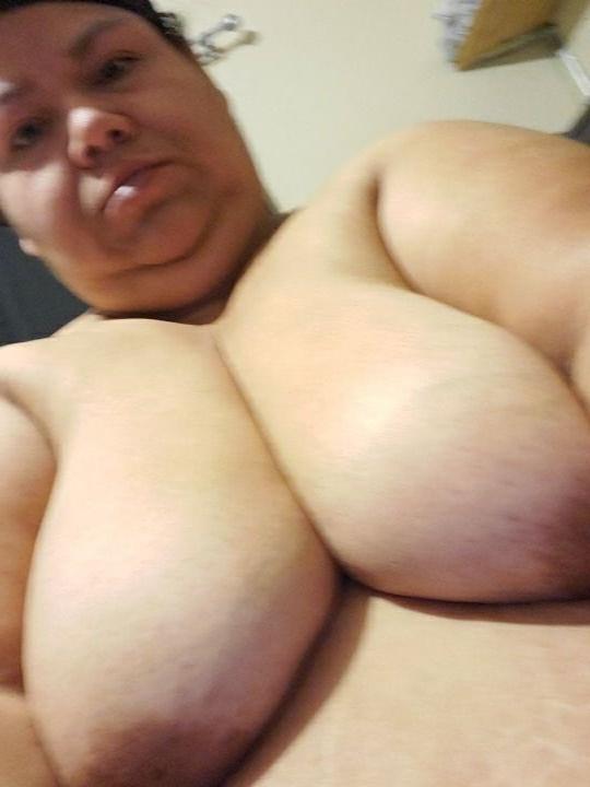 7P tetas grandes big fat tits