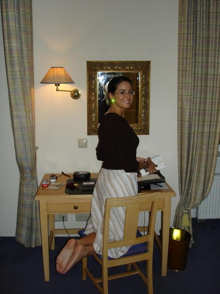 21P Pregnant Stephanie