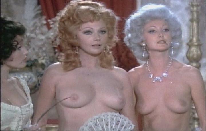 25P Celebrity Boobs - Sylva Koscina