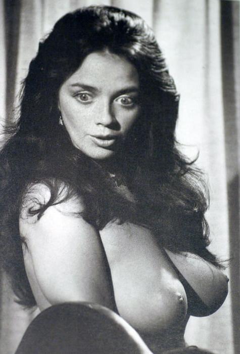 25P Vintage Boobs 22