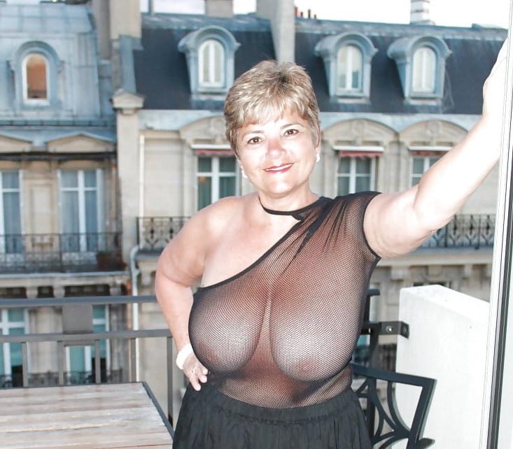 25P BBW mature 2