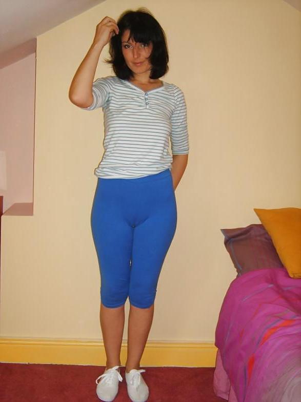 25P BEAUTIFUL POLISH WIFE