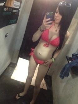 25P Young Pregnant Teens 112