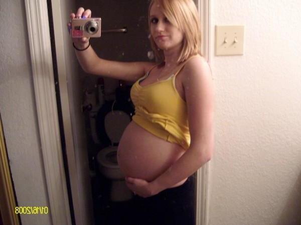 25P Young Pregnant Teens 112