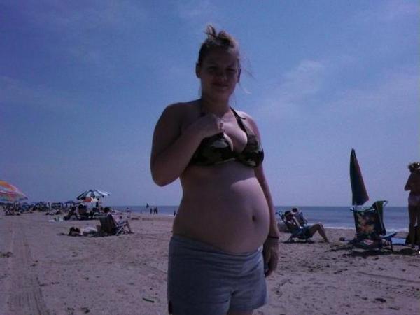 25P Young Pregnant Teens 112