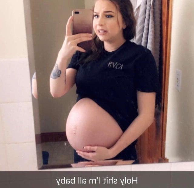 25P Young Pregnant Teens 112